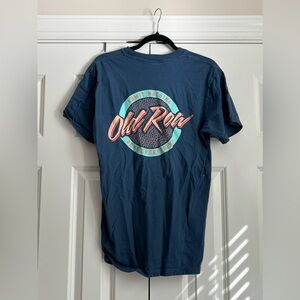 Old Row T-Shirts